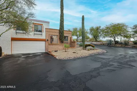 37202 N Tranquil Trl #28, Carefree, AZ 85377