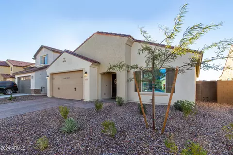 6359 W Pleasant Oak Ct, Florence, AZ 85132