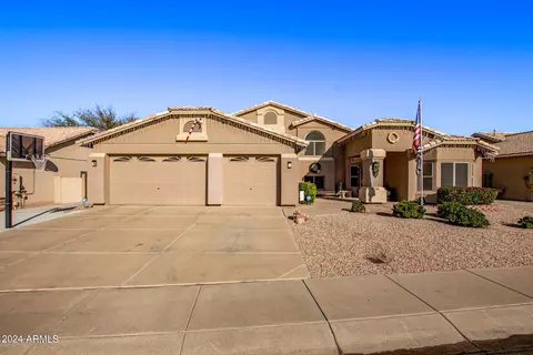 7720 W Mary Jane Ln, Peoria, AZ 85382