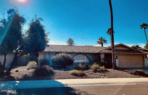 8311 E Via De La Escuela --, Scottsdale, AZ 85258