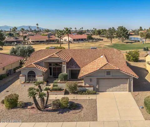 13529 W Springdale Dr, Sun City West, AZ 85375