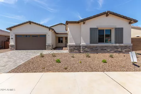 23942 N 171st Dr, Surprise, AZ 85387