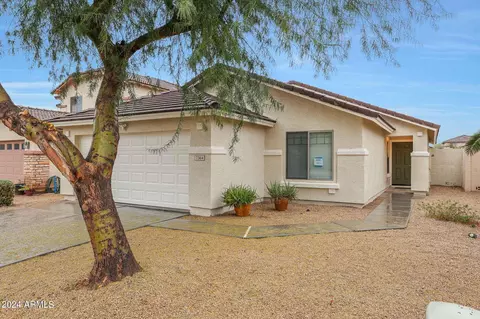 7364 W Alicia Dr, Laveen, AZ 85339