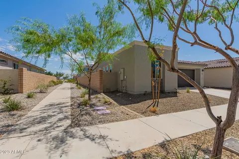 17863 W Indigo Brush Rd, Goodyear, AZ 85338