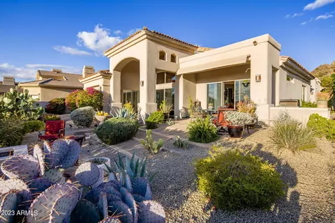 11063 E Desert Vista Dr, Scottsdale, AZ 85255