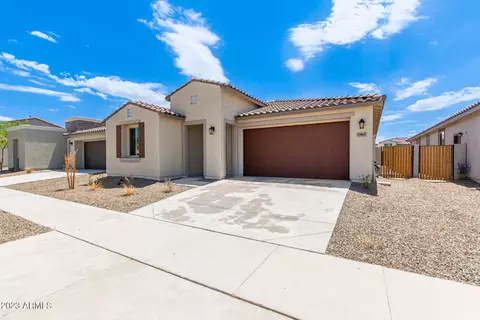 17869 W Indigo Brush Rd, Goodyear, AZ 85338