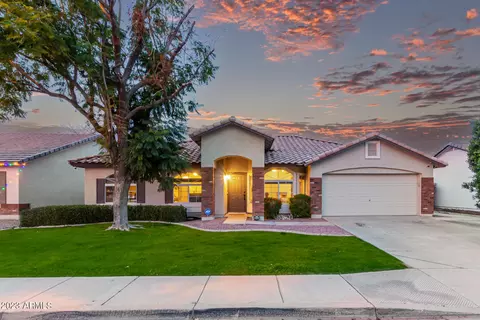 2876 E Toledo Ct, Gilbert, AZ 85295