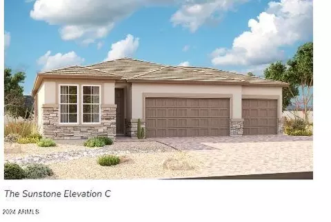 17812 W Running Deer Trl, Surprise, AZ 85387