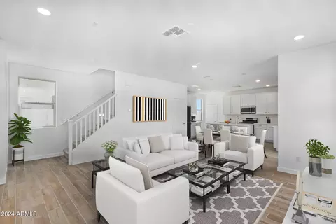 18172 W Raven Rd, Goodyear, AZ 85338