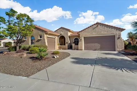 26643 W Yukon Ct, Buckeye, AZ 85396