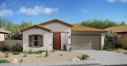 42460 W Pablo Dr, Maricopa, AZ 85138