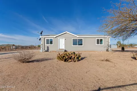1006 S 349th Ave, Tonopah, AZ 85354