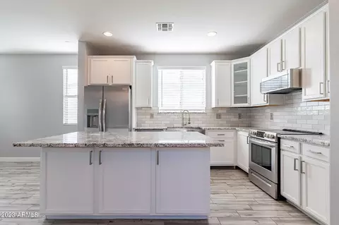 4130 E Thunderheart Trl, Gilbert, AZ 85297 photo 9