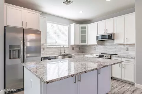 4130 E Thunderheart Trl, Gilbert, AZ 85297 photo 11