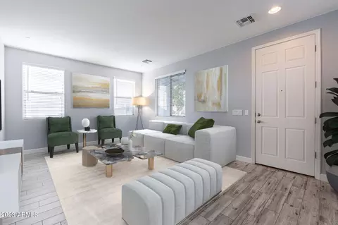 4130 E Thunderheart Trl, Gilbert, AZ 85297 photo 4