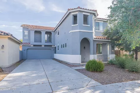4130 E Thunderheart Trl, Gilbert, AZ 85297 photo 2