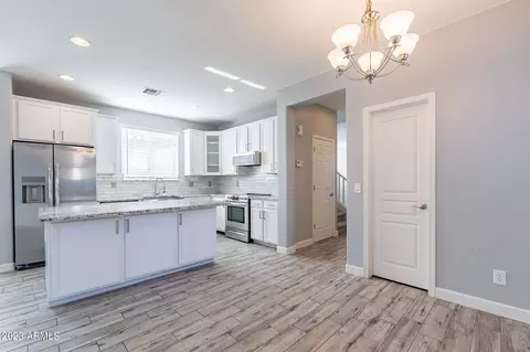 4130 E Thunderheart Trl, Gilbert, AZ 85297 photo 7