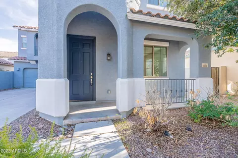 4130 E Thunderheart Trl, Gilbert, AZ 85297 photo 3