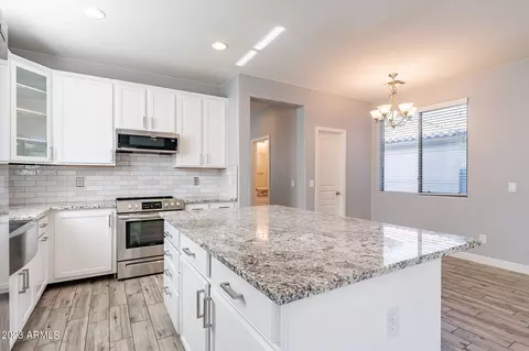 4130 E Thunderheart Trl, Gilbert, AZ 85297 photo 12