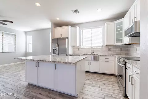 4130 E Thunderheart Trl, Gilbert, AZ 85297 photo 10