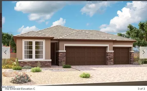 17835 W Running Deer Trl, Surprise, AZ 85387