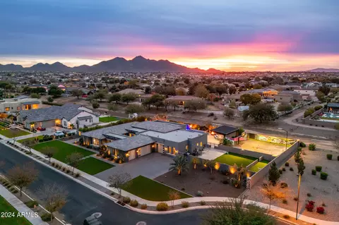 24848 S 198th Pl, Queen Creek, AZ 85142