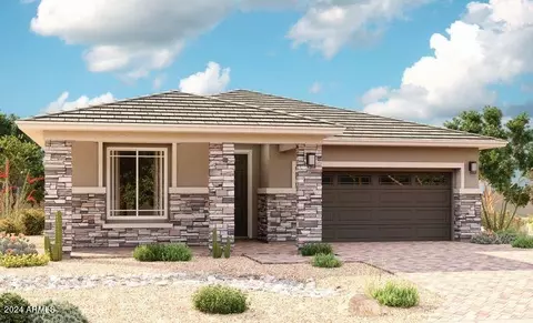 21882 E Stirrup Ct, Queen Creek, AZ 85142