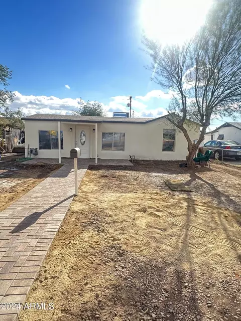 3615 W Roosevelt St, Phoenix, AZ 85009