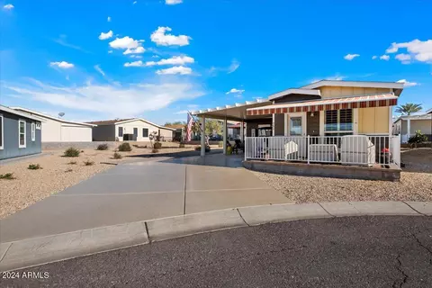 8865 E Baseline Rd #751, Mesa, AZ 85209
