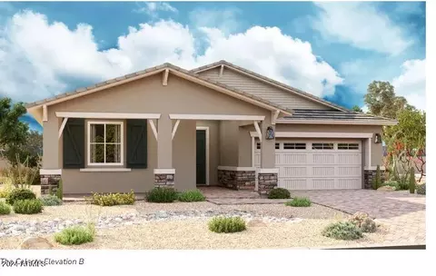 21883 E Stirrup Ct, Queen Creek, AZ 85142