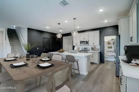 17789 W Cassia Way, Goodyear, AZ 85338