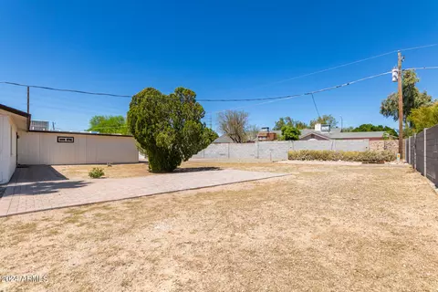 6820 E Menlo St, Mesa, AZ 85207 photo 38