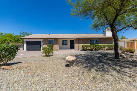 6820 E Menlo St, Mesa, AZ 85207 photo 2