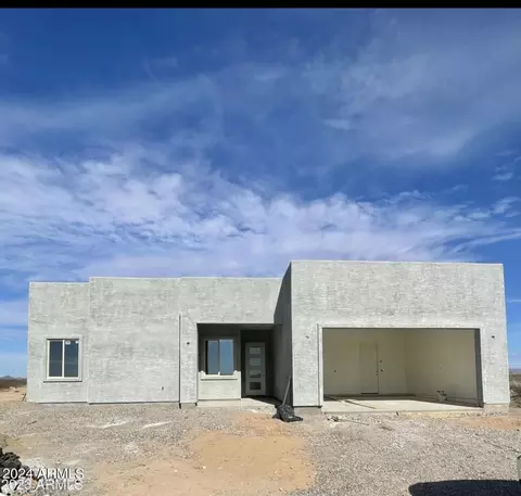 25152 W Montgomery Rd, Wittmann, AZ 85361