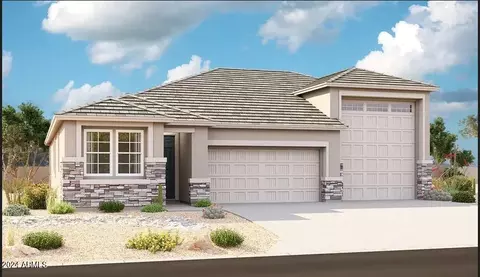 18585 W Honeysuckle Dr, Surprise, AZ 85387