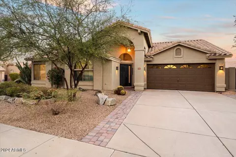 9167 E Maple Ln, Scottsdale, AZ 85255