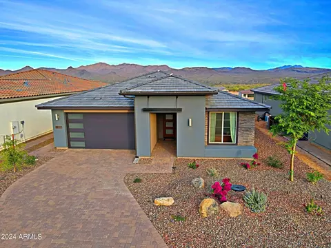 18317 E Yeager Canyon Ct, Rio Verde, AZ 85263