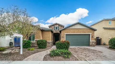 1841 E Horseshoe Dr, Chandler, AZ 85249