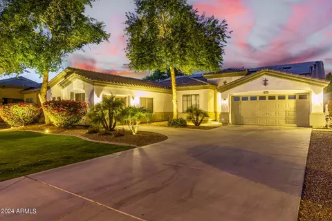 3004 E Boston St, Gilbert, AZ 85295