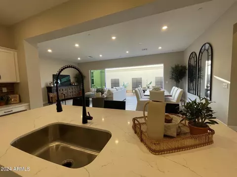 Kitchen - 1210 E Megan St, Gilbert, AZ 85295 photo 2 of 7
