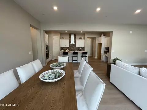 Dining - 1210 E Megan St, Gilbert, AZ 85295 photo 3 of 3