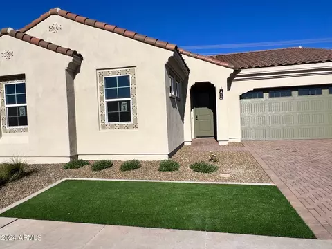 Exterior - 1210 E Megan St, Gilbert, AZ 85295 photo 2 of 15
