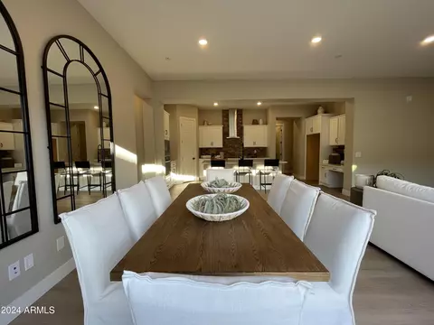 Dining - 1210 E Megan St, Gilbert, AZ 85295 photo 2 of 3