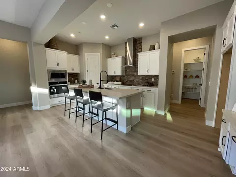 Dining - 1210 E Megan St, Gilbert, AZ 85295 photo 1 of 3