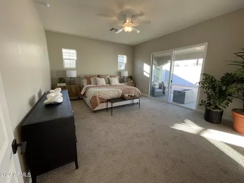 Bedroom - 1210 E Megan St, Gilbert, AZ 85295 photo 1 of 2