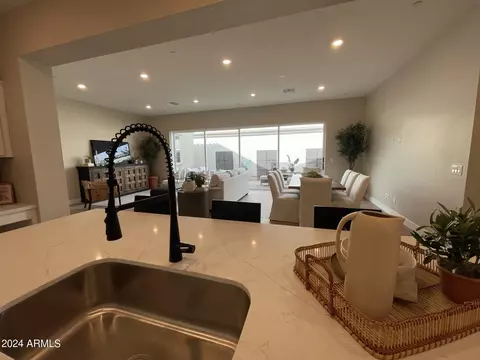 Kitchen - 1210 E Megan St, Gilbert, AZ 85295 photo 7 of 7
