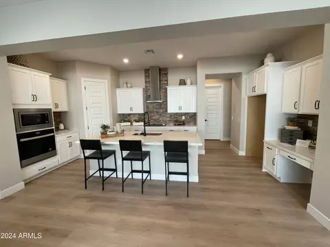 Kitchen - 1210 E Megan St, Gilbert, AZ 85295 photo 3 of 7