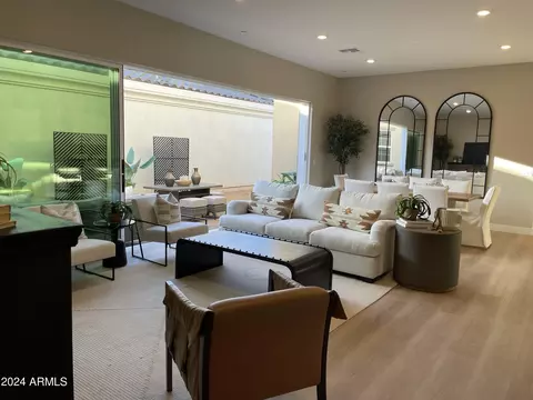 Living - 1210 E Megan St, Gilbert, AZ 85295 photo 3 of 3