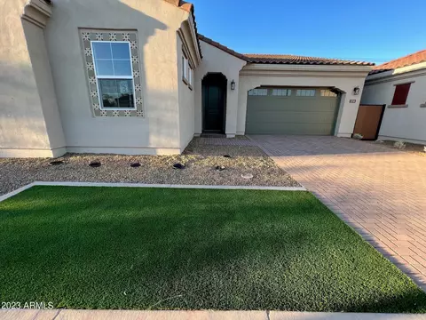 Exterior - 1210 E Megan St, Gilbert, AZ 85295 photo 4 of 15