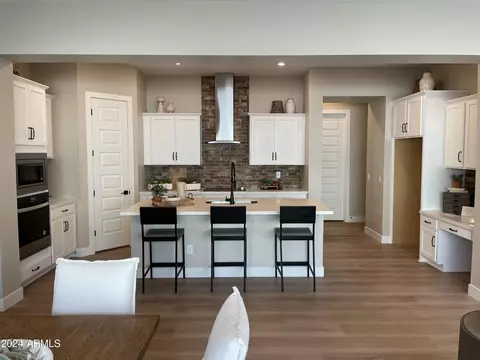 Kitchen - 1210 E Megan St, Gilbert, AZ 85295 photo 5 of 7